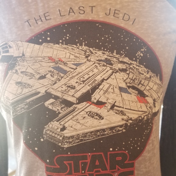 Star wars top size xs - Picture 2 of 4